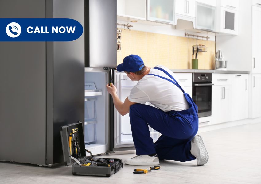 Tar Heel NC Appliance Repair Company